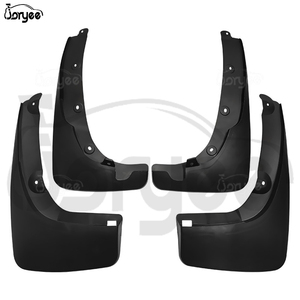 Garde-boue <span class=keywords><strong>de</strong></span> <span class=keywords><strong>roue</strong></span> avant arrière en plastique protecteur anti-éclaboussures garde-boue accessoire pour <span class=keywords><strong>Toyota</strong></span> <span class=keywords><strong>Rav4</strong></span> 2000-2005 pièces <span class=keywords><strong>de</strong></span> rechange <span class=keywords><strong>de</strong></span> voiture - Product Image 2