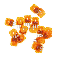 Module de potentiomètre de capteur de joystick analogique TMR pour manette PS5 PS4 XBOX, résistance d'axe de joystick TMR pour pièce de réparation PS5