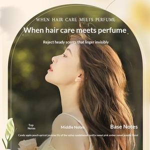 Aceite Esencial para el Cuidado del Cabello L'ODEIS con Argán <span class=keywords><strong>Marroquí</strong></span> y Girasol, Mejora la Resequedad y el Frizz, Suaviza, Desenreda, Brinda Fragancia y Brillo Duraderos - Product Image 4