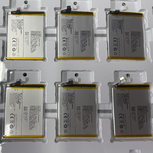 แบตเตอรี่โทรศัพท์มือถือสำหรับ <span class=keywords><strong>OPPO</strong></span> Reno 2 3 4 5 6 Pro <span class=keywords><strong>PLUS</strong></span> Reno8 F9 F11 F17 F19ค้นหา X2 X3แบตเตอรี่เดิม A3S - Product Image 3