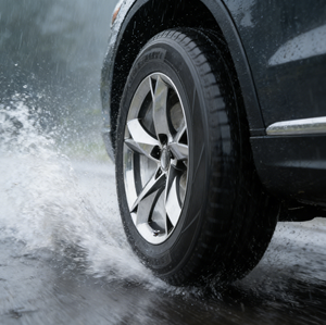 Neumático Económico Directo de Fábrica 265/60R18 de Caucho Económico para Conductores Urbanos que Buscan Fiabilidad y Bajo Costo de Mantenimiento - Product Image 5