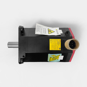 Paquete de funciones de <span class=keywords><strong>motor</strong></span> eléctrico Fanuc de en buenas condiciones como se muestra en la imagen en la negociación de precios en stock - Product Image 2