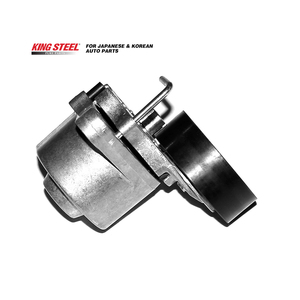 Tendicinghia a V OEM 25281-2A000 25281-2A100 25281-2A200 per Hyundai Accent I10 <span class=keywords><strong>Kia</strong></span> Optima 1.1 1.4 1.6 CRDi D4FB - Product Image 3
