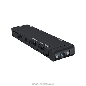 Cámara portátil MD14 1080P HD <span class=keywords><strong>A18</strong></span> FHD, pluma de grabación en espera Extra larga, con micrófono - Product Image 5