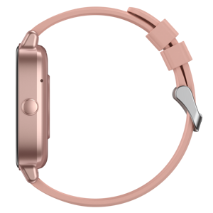 Reloj Inteligente con IA 2026 P122, Pantalla TFT Cuadrada de 1.85 Pulgadas, Resistente al Agua IPX8 4.0, Monitor de Actividad Física, Carga Magnética, Android - Product Image 2