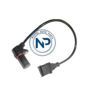 Датчик положения коленчатого вала для грузовика, 1607436 датчик вращения 0281002676, автоматический датчик - Product Image 5