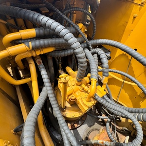 รถขุดตีนตะขาบ Caterpillar 320CL มือสอง นำเข้าแท้ แรงทรงพลัง รุ่น 20 ตัน เหมาะสำหรับงานก่อสร้าง - Product Image 5