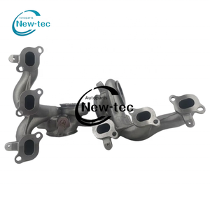RHF5 Turbocompresor Hot Side para MASERATI <span class=keywords><strong>GHIBLI</strong></span> <span class=keywords><strong>V6</strong></span>/Quattroporte/Levante New Condition 297710/12 Turbine Housing 300685 302370 - Product Image 2