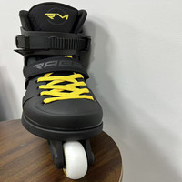 YSMLE Nouvelle Version en Stock Patins Agressifs Professionnels Ultralégers de Rue pour Hommes et Femmes