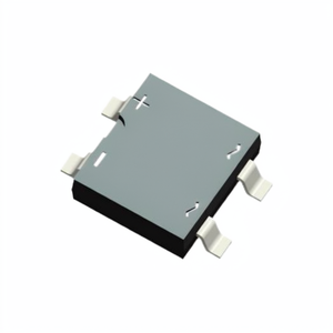 Diodes KMB120F Original One Stop Service Buy Electronics Components Online 4-SMD, Gull Wing - Product Image 1