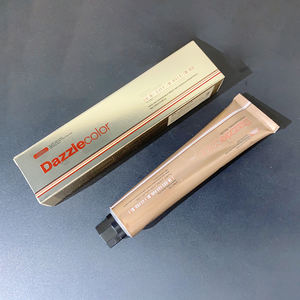 Jiaying fabbrica all'ingrosso crema forma privata semipermanente <span class=keywords><strong>rosso</strong></span> <span class=keywords><strong>colore</strong></span> dei <span class=keywords><strong>capelli</strong></span> di rame per gli uomini - Product Image 5