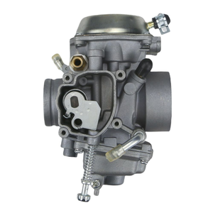 Carburateur pour moto tout-terrain PD34J <span class=keywords><strong>Polaris</strong></span> Ranger 400 425 <span class=keywords><strong>500</strong></span> Trail Boss 325 330 MAGNUM 325 330 550 SPORTSMAN 300 335 <span class=keywords><strong>500</strong></span> 600 700 - Product Image 2