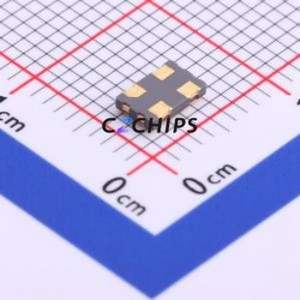 SG-9101CB 24.000MHz C10PHAAA Pre-Programmed Oscillator SMD5032-4P Oscillator - Product Image 2