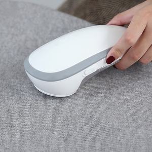 Haute qualité prix usine nouveau Design blanc et apparence fraîche Portable rechargeable boules de poils dissolvant R - Product Image 6