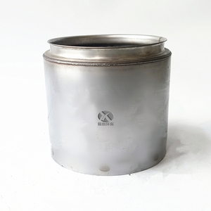 Nouveau filtre à particules d'échappement <span class=keywords><strong>diesel</strong></span> en cordiérite <span class=keywords><strong>200</strong></span> mailles DPF pour <span class=keywords><strong>Mercedes</strong></span>- 00149031920014906292 001490629280 - Product Image 3