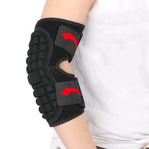 Soporte Protector Universal para Codo y Brazo para Deportes y Actividades al Aire Libre, Precio de Fábrica al por Mayor para Hombres y Mujeres - Product Image 4