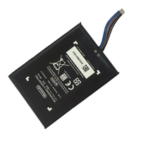 SYYTECH Nouvelle Batterie de Remplacement Originale pour Console de Jeu Nintendo Switch 2 NS 2 Accessoires de Réparation de Batterie de Console