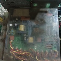 Carte d'alimentation de la série 6RA70 C98043-A7002-L4 pour PLC