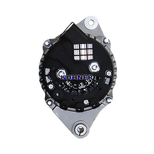 Alternatore compatibile con vauhall MERIVA Mk II (B) 1.7 CDTI Diesel (KW: 74, HP: 101) dal 06-2010 al 01-2017 KUHNER 553496RI - Product Image 3