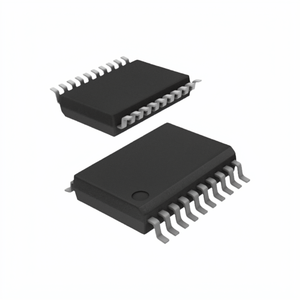 20 SSOP Electronics Component Embedded Original Z8F0131HH020SG - Product Image 1
