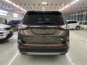 Auto Usata <span class=keywords><strong>Ford</strong></span> EDGE Anno <span class=keywords><strong>2016</strong></span>, Edizione Deluxe 2.0T Sette Posti, Assistenza Manutenzione Officina 4S, Ispezione Pre-Vendita - Product Image 5