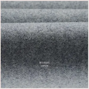 Gorgeous Wool Fabric 100% Wool Upholstery Fabric For Sofa Curtain Pillow Panel