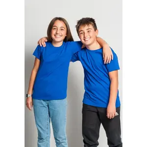 Camiseta de Moda Hecha en Italia, Mercancía Infantil - Product Image 1