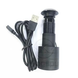 V380 Ứng Dụng Góc Rộng 1080P WIFI Door Máy Ảnh 2MP 1.78 Mm <span class=keywords><strong>Fisheye</strong></span> Ống Kính Video Không Dây Âm Thanh Wifi Cửa Mắt máy Ảnh Cho Căn Hộ - Product Image 4