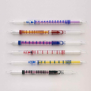 Yüksek doğruluk Kitagawa gaz algılama tüpleri NO.121SG - Product Image 3