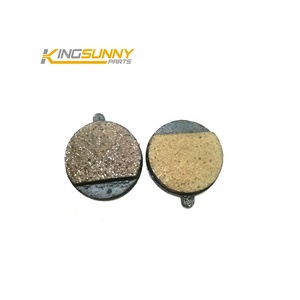 Plaquettes <span class=keywords><strong>de</strong></span> <span class=keywords><strong>frein</strong></span> à disque <span class=keywords><strong>de</strong></span> <span class=keywords><strong>frein</strong></span> pour scooter <span class=keywords><strong>électrique</strong></span> 21mm pour accessoires et pièces <span class=keywords><strong>de</strong></span> rechange pour scooter Xiao Mi M365 M365 Pro - Product Image 4