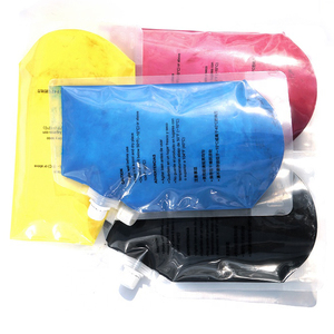 Kits de recarga de polvo de tóner de tinta de 1KG, reinicio para Sharp, ATB, ATC, ATY, ATM, ATY, <span class=keywords><strong>ATI</strong></span>, 1kg, ATB, ATB, 1, ATC, 2, ATC, 2, ATY, 4, ATY, 4, 1kg, 1 - Product Image 1