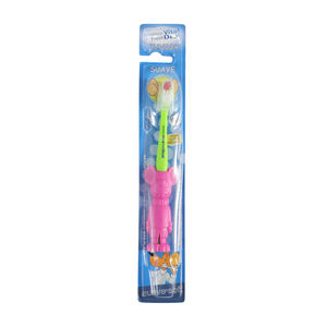 Cepillo <span class=keywords><strong>de</strong></span> <span class=keywords><strong>dientes</strong></span> con forma <span class=keywords><strong>de</strong></span> ratón para niños, con cubierta, estilo dibujos animados - Product Image 4