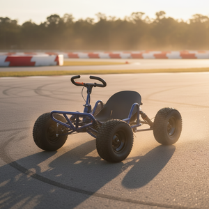 Nouveau Buggy Tout-Terrain à Chaîne 48V à Essence, Direct Usine, Batterie <span class=keywords><strong>2000W</strong></span> pour Course en Extérieur et Usage Récréatif - Product Image 1