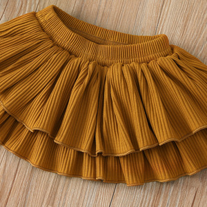 Salopette en tissu à bretelles pour bébés, vêtements d'été pour nouveau-nés filles de 1 à 5 ans, ensemble de vêtements - Product Image 6