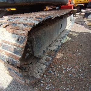 Petite pelleteuse d'occasion Hitachi Digger Zx55 de bonne performance 5.5 tonnes à bas prix, autres tailles, pelleteuses d'occasion Hitachi Zx55 60 - Product Image 5