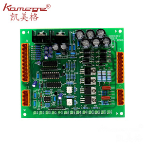 XD-A29 Atom SP588 หนังได้ยินตัดกดอะไหล่เครื่อง Original Control Circuit Board - Product Image 5