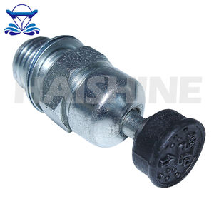 Soupape de décompression pour tronçonneuse <span class=keywords><strong>Husqvarna</strong></span> 50 51 55 272 340 345 346XP 350 353 357 <span class=keywords><strong>359</strong></span> 372 385 390 395XP - Product Image 6