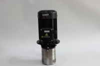Systèmes de refroidissement à pompe à liquide de refroidissement multi-étages pour tour CNC haute performance