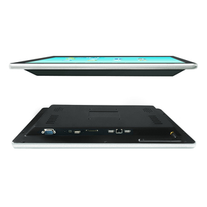 15.6inch Tablet PC Win10 Chất lượng cao Máy Tính Xách Tay tất cả trong một máy tính bảng 16GB Ram i3 hệ thống giáo dục máy tính xách tay cho các trường học - Product Image 3