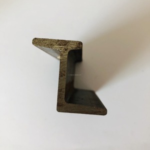Profilo in Acciaio a Doppia Sigillatura a Forma di Z per Finestre in Acciaio e Porte Francesi a Prezzo di Fabbrica - Product Image 1