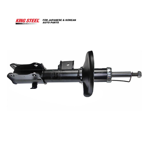 Kingsteel OEM 334464 41601 64 j00 ammortizzatore per auto per SUZUKI <span class=keywords><strong>GRAND</strong></span> <span class=keywords><strong>VITARA</strong></span> <span class=keywords><strong>2005</strong></span> 334464 muslimate - Product Image 4