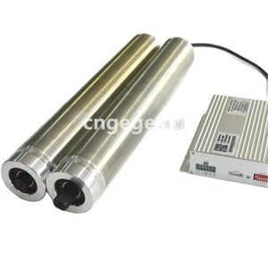 Rouleau à moteur à tambour pour convoyeur - Product Image 2