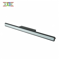 Barres de pixels LED XJ de haute qualité, 88 segments, 288 pièces, pleine couleur, contrôlées par DMX, pour bar KTV