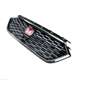 Parachoques Welta 100% Compatible con Modelos 2023-2024, Plástico ABS+PP Negro con Acabado Pulido, Fácil Instalación - Product Image 3