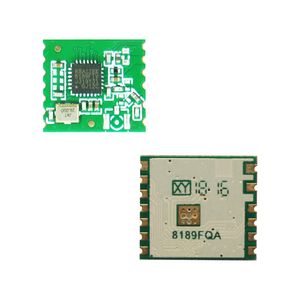 2.4Ghz 150Mbps 1T1R Sdio Rtl8189Ftv <strong>Mini</strong> <strong>Wifi</strong> Module Factory
