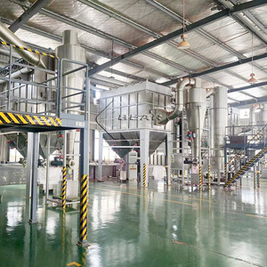 Nuevo equipo secador <span class=keywords><strong>de</strong></span> destello giratorio XSG del fabricante 220V Industrias agrícolas <span class=keywords><strong>de</strong></span> procesamiento <span class=keywords><strong>de</strong></span> alimentos eléctricos-Trifenil óxido <span class=keywords><strong>de</strong></span> calcio - Product Image 2