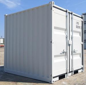 Đa bên truy cập cửa mở lưu trữ di động HQ bên mở <span class=keywords><strong>Container</strong></span> vận chuyển của kích cỡ khác nhau - Product Image 3