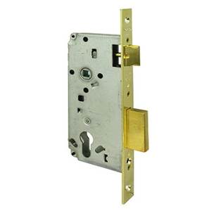 PROFIL EUROPÉEN CYLINDRE MORTICE SERRURE ART. 5C611 CISA E60 - Product Image 2