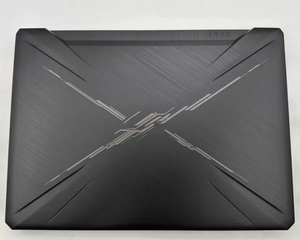 โน้ตบุ๊คเกมมิ่ง TUF Gaming FX505 Intel Core I7-8th GTX050ti สภาพ 90% แรม 8GB หน้าจอ 15.5 นิ้ว SSD 256GB - Product Image 4