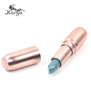 Bálsamo labial personalizado OEM, producto en oferta, lápiz labial natural, Vegano, palillo para curar, cambia de <span class=keywords><strong>color</strong></span>, bálsamo labial brillante - Product Image 4